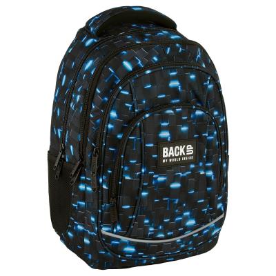 Opakowanie Plecak BackUp 7 A44 DERFORM