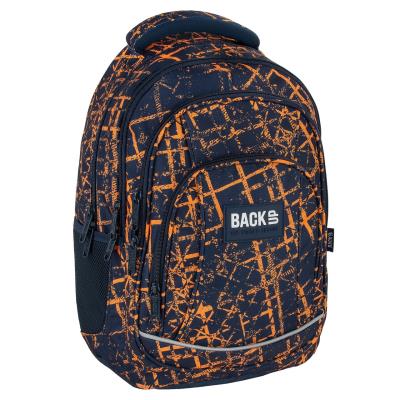 Opakowanie Plecak BackUp 7 A49 DERFORM