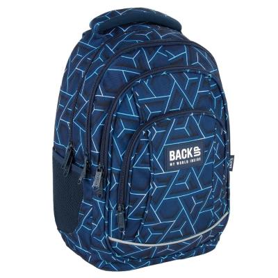 Opakowanie Plecak BackUp 7 A59 DERFORM