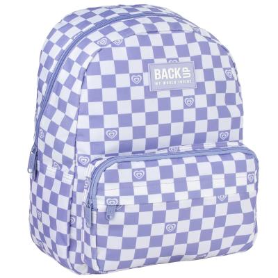 Opakowanie Plecak BackUp 7 C26 DERFORM