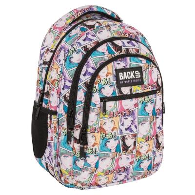 Opakowanie Plecak BackUp 7 O14 DERFORM