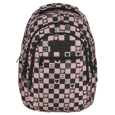 Opakowanie Plecak BackUp 7 O15 DERFORM