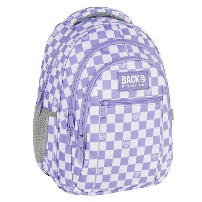 Opakowanie Plecak BackUp 7 O26 DERFORM