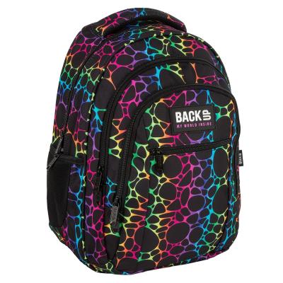 Opakowanie Plecak BackUp 7 O29 DERFORM