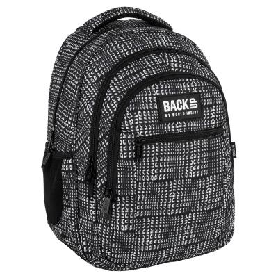 Opakowanie Plecak BackUp 7 O42 DERFORM