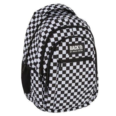 Opakowanie Plecak BackUp 7 O94 DERFORM