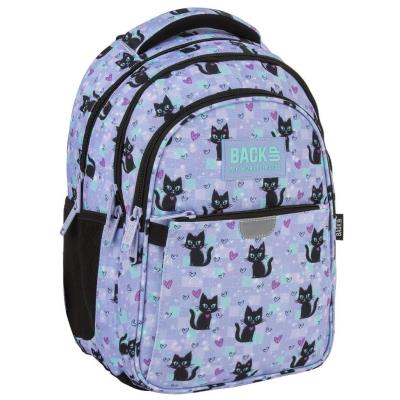 Opakowanie Plecak BackUp 7 P16 DERFORM