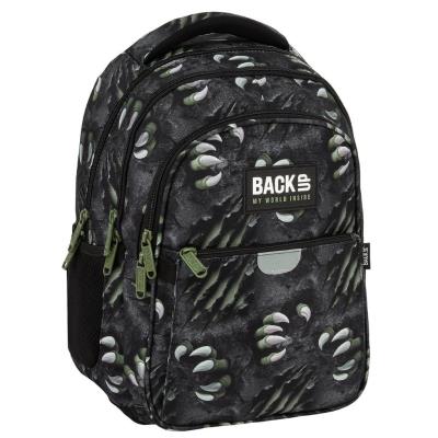 Opakowanie Plecak BackUp 7 P62 DERFORM