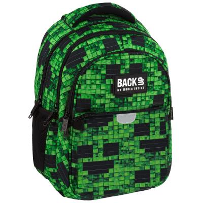 Opakowanie Plecak BackUp 7 P64 DERFORM