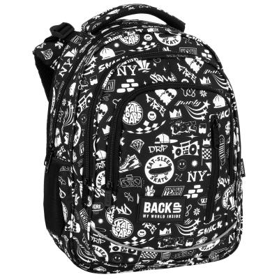 Opakowanie Plecak BackUp 7 R57 DERFORM