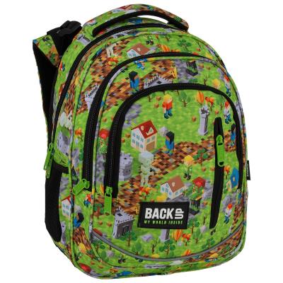 Opakowanie Plecak BackUp 7 R61 DERFORM