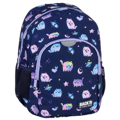 Opakowanie Plecak BackUp 7 T25 DERFORM