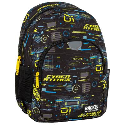 Opakowanie Plecak BackUp 7 T50 DERFORM