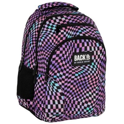 Opakowanie Plecak BackUp 7 W20 DERFORM