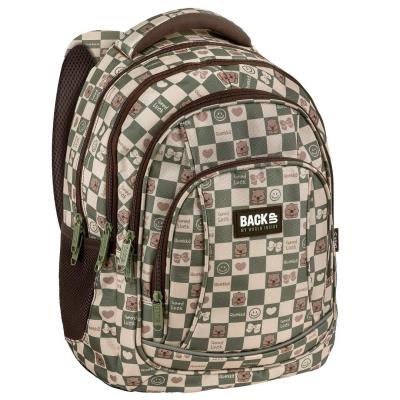 Opakowanie Plecak backup 8 A17 DERFORM