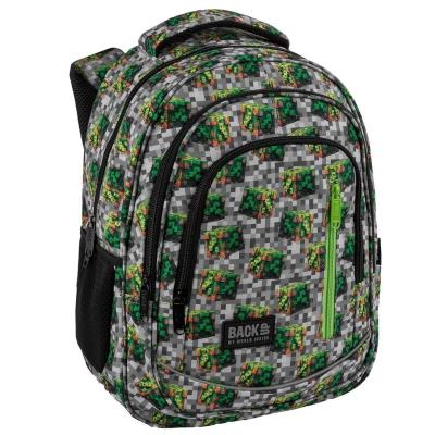 Opakowanie Plecak backup 8 G78 DERFORM