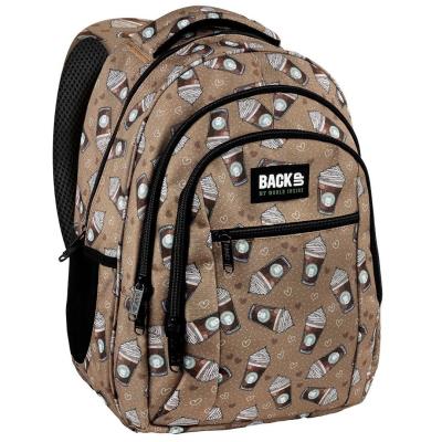 Opakowanie Plecak backup 8 O07 DERFORM