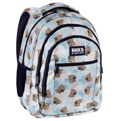 Opakowanie Plecak backup 8 O31 DERFORM