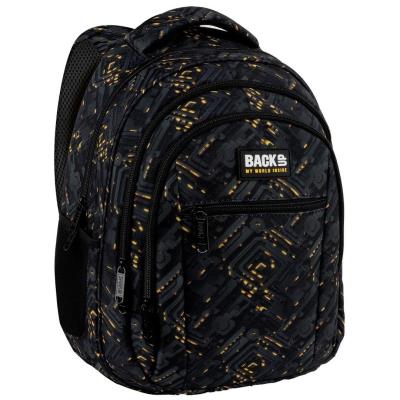 Opakowanie Plecak backup 8 O65 DERFORM