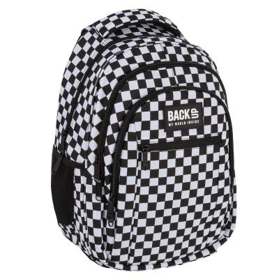 Opakowanie Plecak backup 8 O94 DERFORM