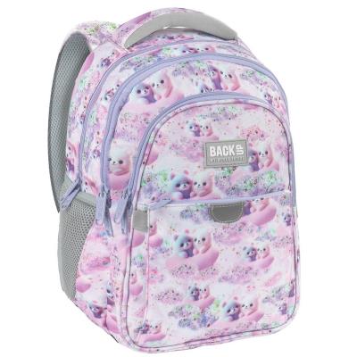 Opakowanie Plecak backup 8 P23 DERFORM