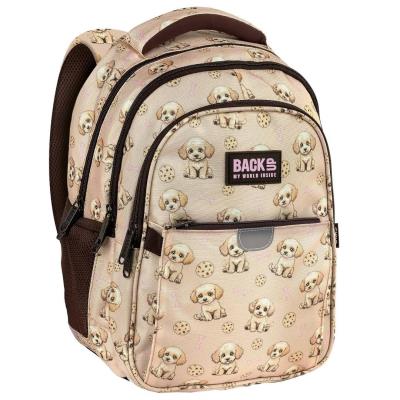 Opakowanie Plecak backup 8 P35 DERFORM