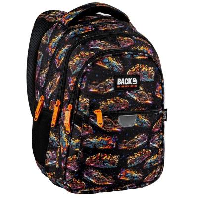 Opakowanie Plecak backup 8 P70 DERFORM