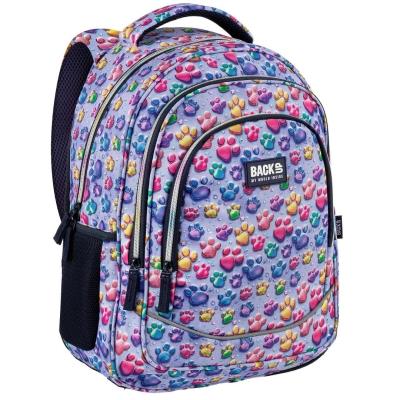 Opakowanie Plecak backup 8 X15 DERFORM