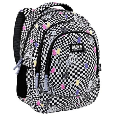 Opakowanie Plecak backup 8 X20 DERFORM