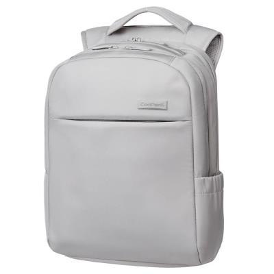 Opakowanie Plecak biznesowy Coolpack Force Grey