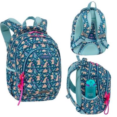Opakowanie Plecak Candy Bunny ASTRA