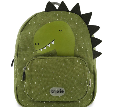 Opakowanie Plecak Dinozaur