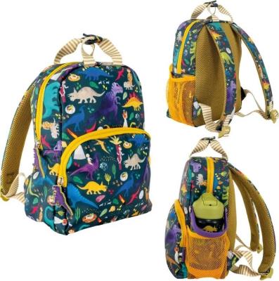 Opakowanie Plecak Dinozaury