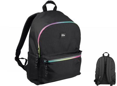 Opakowanie Plecak duży Milan Sunset czarny 22L