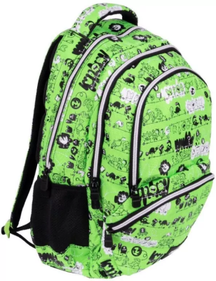 Opakowanie Plecak duży szkolny 25L