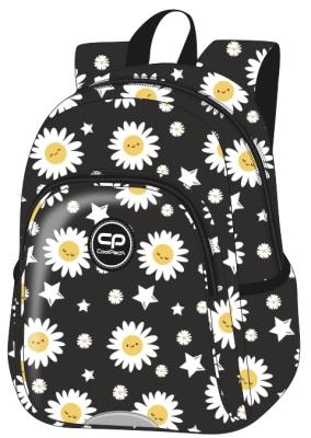 Opakowanie Plecak dziecięcy Coolpack Toby Daisy Black