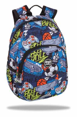 Opakowanie Plecak dziecięcy Coolpack Toby Hobby