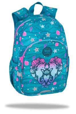 Opakowanie Plecak dziecięcy Coolpack Toby SEAFISH