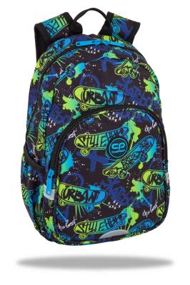 Opakowanie Plecak dziecięcy Coolpack Toby Skate Night