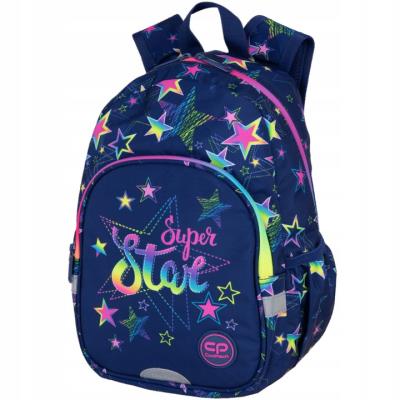 Opakowanie Plecak dziecięcy Coolpack Toby STARS