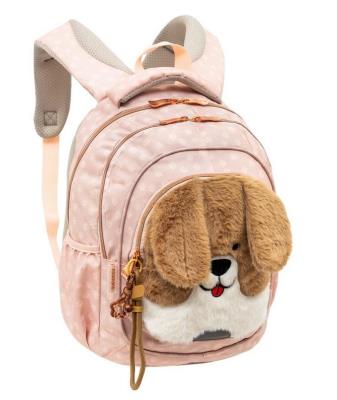 Opakowanie Plecak Fluffy Puppy ASTRA