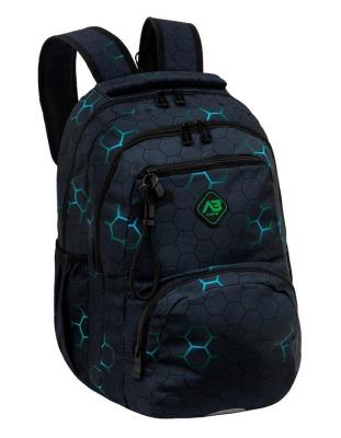 Opakowanie Plecak Green Element ASTRA