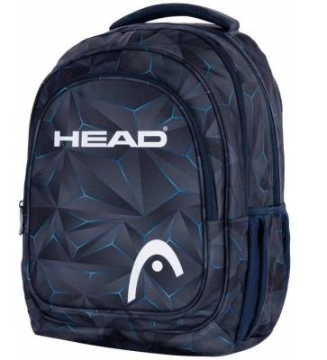 Opakowanie Plecak Head 3D Blue AB300 ASTRA