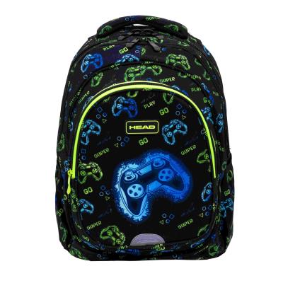 Opakowanie Plecak Head go Playing Neon AB300