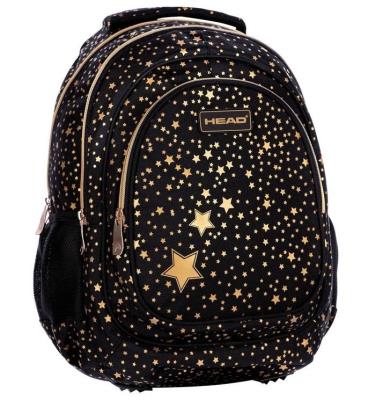 Opakowanie Plecak Head Golden Midnight Sky AB330 ASTRA