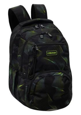 Opakowanie Plecak Head Green Wave ASTRA