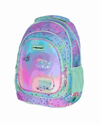 Opakowanie Plecak Head Kitty ombre