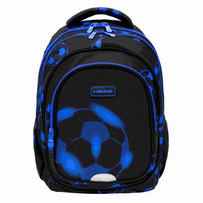 Opakowanie Plecak Head Neo Blue Football AB300