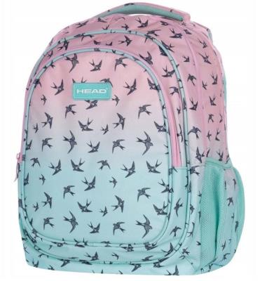 Opakowanie Plecak Head Ombre Swallows Dance AB300 ASTRA
