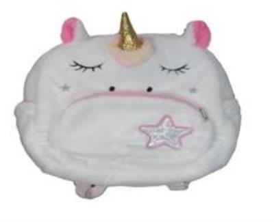 Opakowanie Plecak jednorożec 30cm